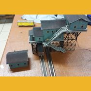 Costa Plenti Railroad