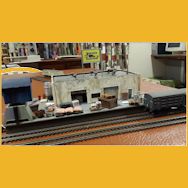 Costa Plenti Railroad