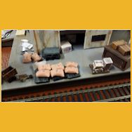 Costa Plenti Railroad