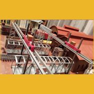 Costa Plenti Railroad