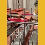 Costa Plenti Railroad